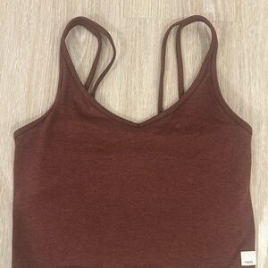 Vuori Halo Performance Crop